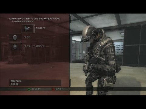 Rainbow Six Vegas 2 : Journal des développeurs