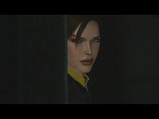 Descargar video: Tomb Raider Underworld : Trailer de lancement