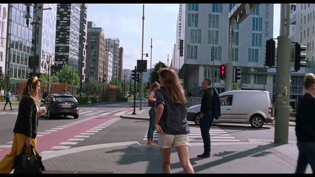 Der Schlimmste Mensch der Welt