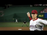 MLB 08 : The Show : Lanceurs