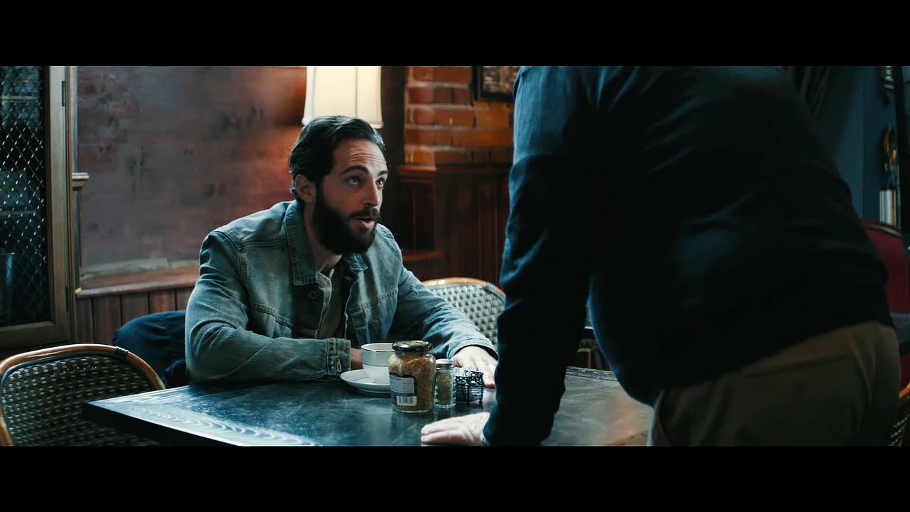 Doppeltes Spiel Film