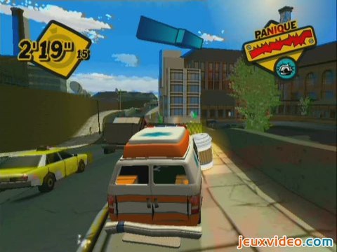 Panique Aux Urgences : On demande un docteur