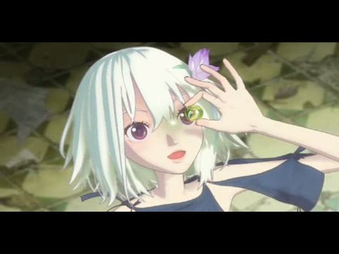 Fragile Dreams : Farewell Ruins of the Moon : Musique