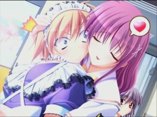 Pia Carrot e Youkoso !! G.O. Summer Fair : Trailer