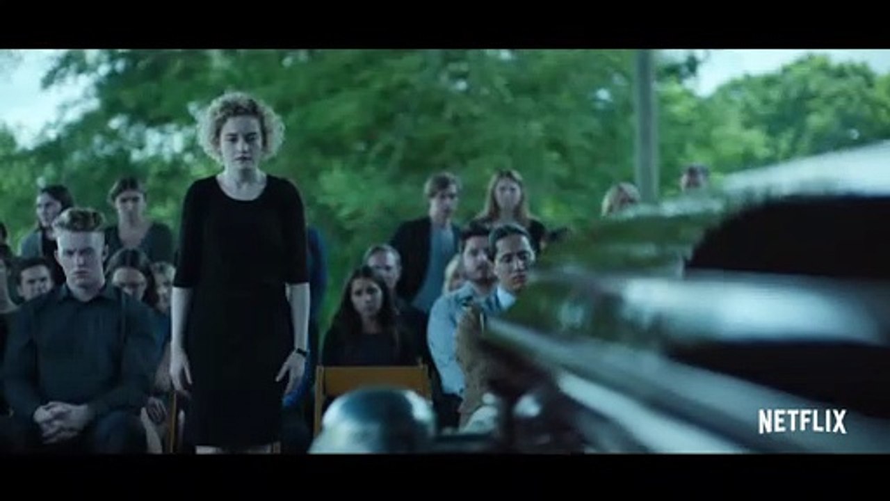 Ozark Staffel 4 Teil 2