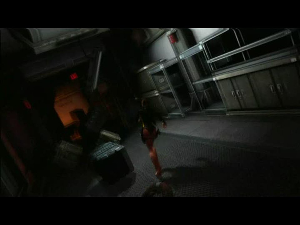 Tomb Raider Underworld : Lara en plein naufrage