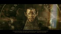 Deus Ex : Human Revolution : E3 2010 : Superbe trailer