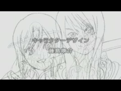 Tales of Vesperia : Premier trailer