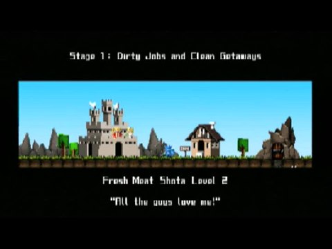 What Did I Do to Deserve This, My Lord!? : Le retour de l'homme taupe