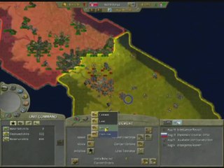 Supreme Ruler 2020 : Trailer n°3