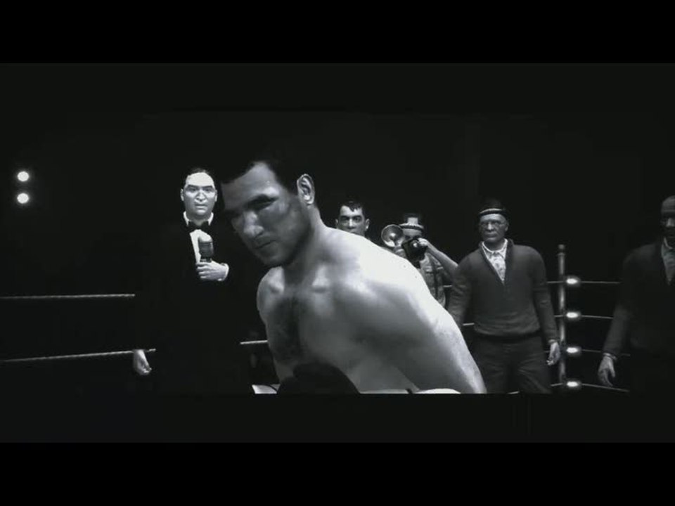 Don King Boxing : Combats d'anthologie