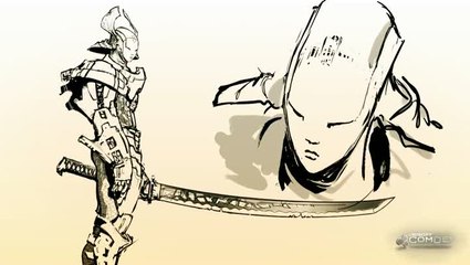 Red Steel 2 : Making-of