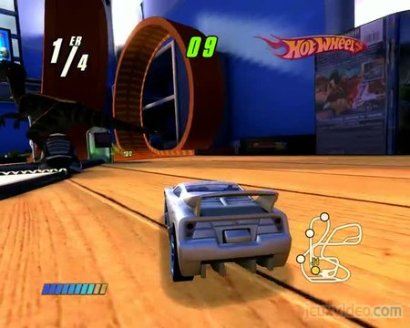 Hot Wheels : Beat That ! : Avant l'heure, c'est pas l'heure, après l'heure, c'est trop tard