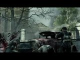 Call of Duty : World at War : Urban Warfare