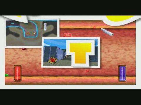 Panique Aux Urgences : trailer