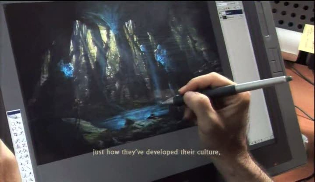 Uncharted 2 : Among Thieves : L'envers du décor - Partie 2 : Histoire et design