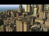 Cities XL : Trailer n°1