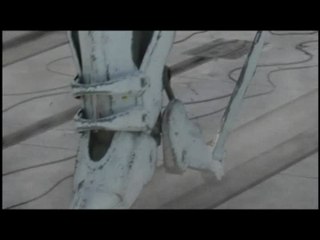 Armored Core for Answer : Pub TV japonaise