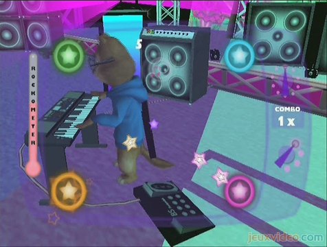 Alvin et les Chipmunks : California by The Chipmunks