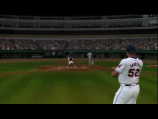 Скачать видео: Major League Baseball 2K8 : Dontrelle Willis 2