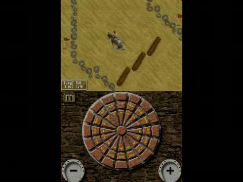 Cheval & Poney : Mon Haras : Gameplay