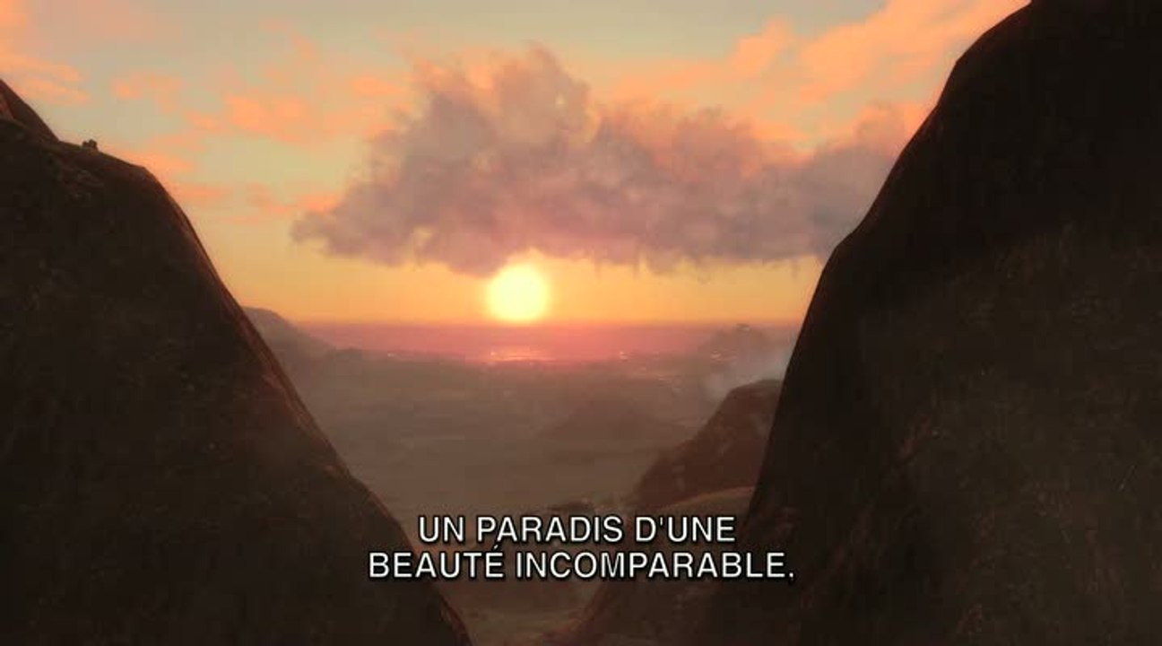 Just Cause 2 : GC 2009 : Un guide de voyages