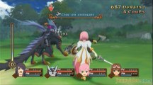 Tales of Vesperia : Gattuso