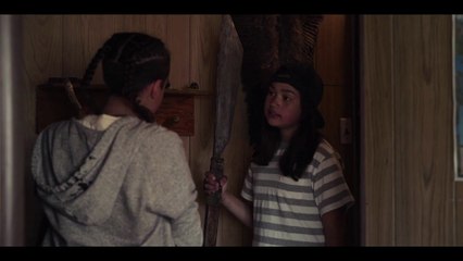 Fest Track On Sirk TV Interview: SLASH/BACK [South By Southwest 2021 - Virtual] - Part I