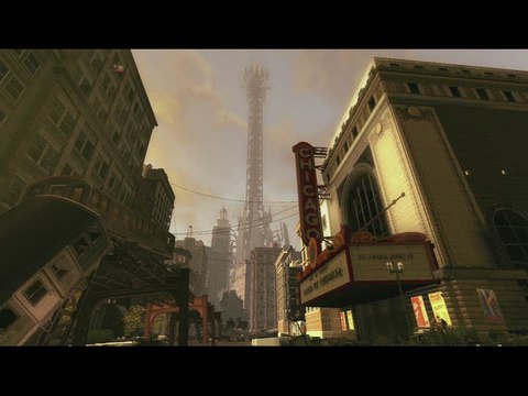 Resistance 2 : E3 2008 : Trailer