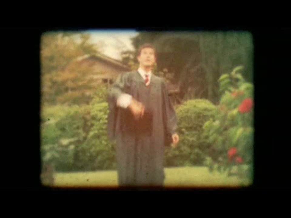 Resistance 2 : Remise de diplôme mouvementée