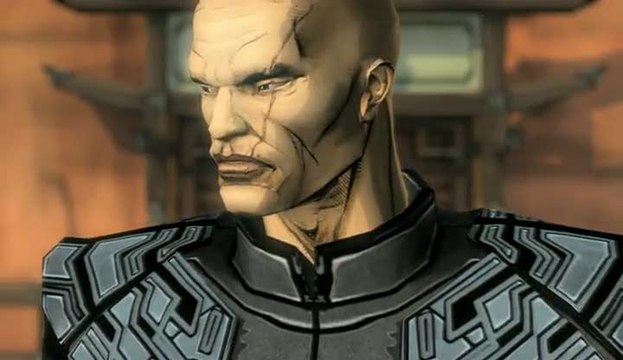 Red Steel 2 : Trailer de lancement US