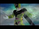 Dragon Ball Z : Burst Limit : Kamehameha