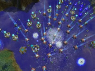 Perimeter II : New Earth : Trailer de décembre