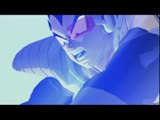 Dragon Ball Z : Burst Limit : Trailer