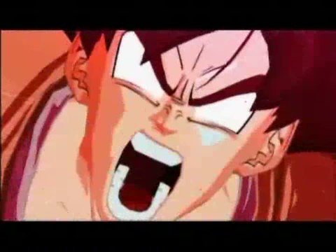 Dragon Ball Z : Burst Limit : Présentation du jeu