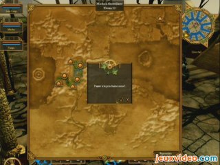 Silverfall : Earth Awakening :