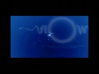 flOw : Ballet aquatique