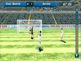 Real Madrid : The Game : Match