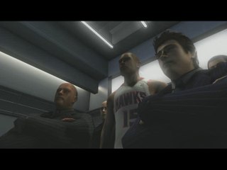 NBA Ballers : Chosen One : Trailer