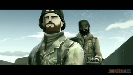 Battlefield Heroes : Invasion intérieure