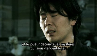 Bayonetta : Journal de développement 1