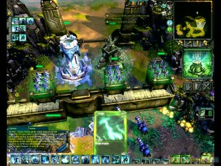 BattleForge : Défense