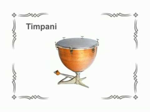 Wii Music : Le retour du timpani