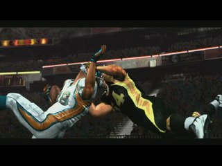 Blitz : The League II : Le trailer et son making of