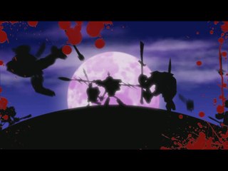 DeathSpank : Trailer sanglant