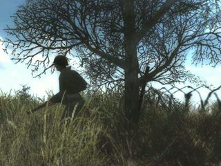 Men of War : Nouveau trailer