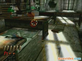 The House of the Dead 2&3 Return : Deux jeux en un