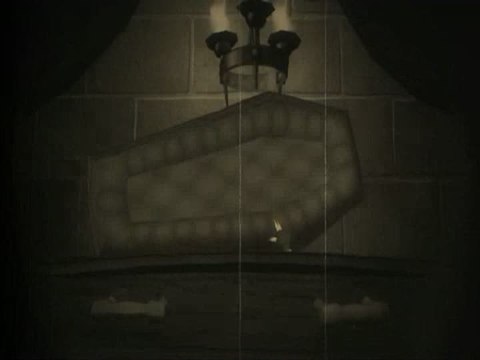 Sam & Max : Episode 203 : Night of the Raving Dead : Night of the Raving Dead