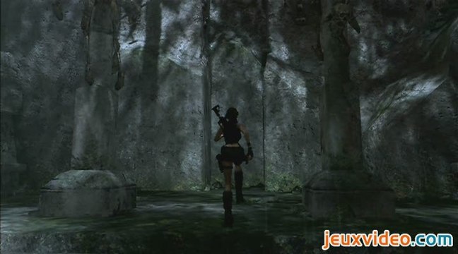 Tomb Raider Underworld : Viva Mexico !
