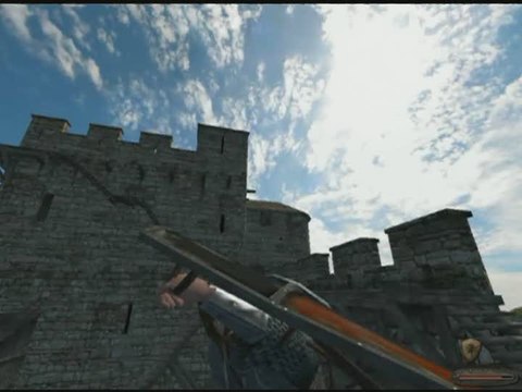 Mount & Blade : Gameplay